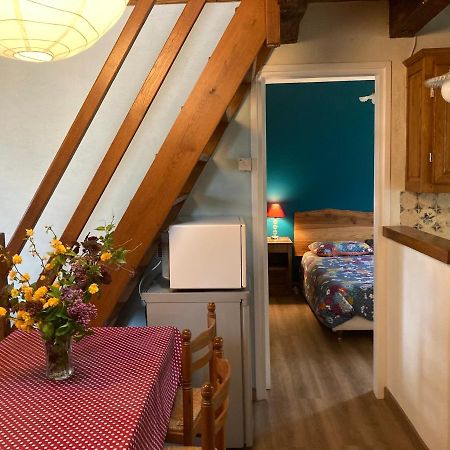 La Ferme Du Paradis Verfeil-sur-Seye Ngoại thất bức ảnh